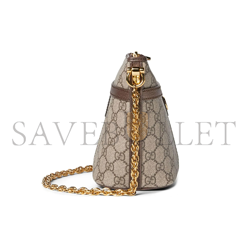 G*u*i ophidia gg mini shoulder bag 781397 (21*16*11cm)
